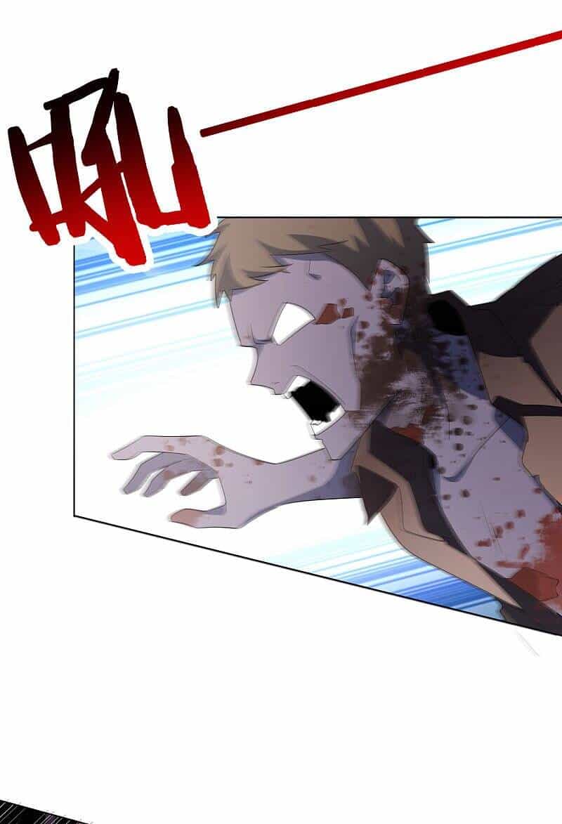 Mạt Thế Cùng Bạn Gái Zombie - Chương 13 - ảnh 29