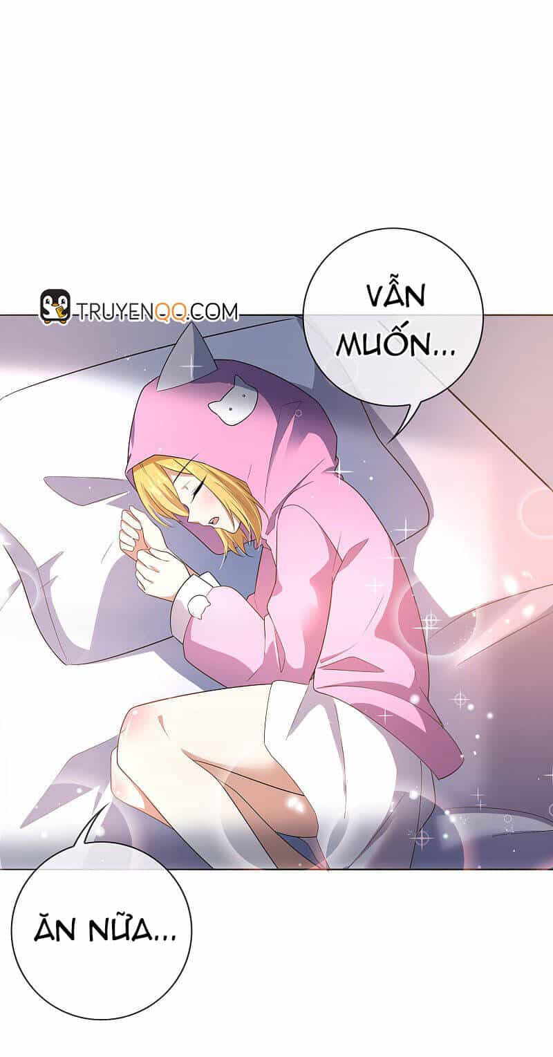 Mạt Thế Cùng Bạn Gái Zombie - Chương 13 - ảnh 3