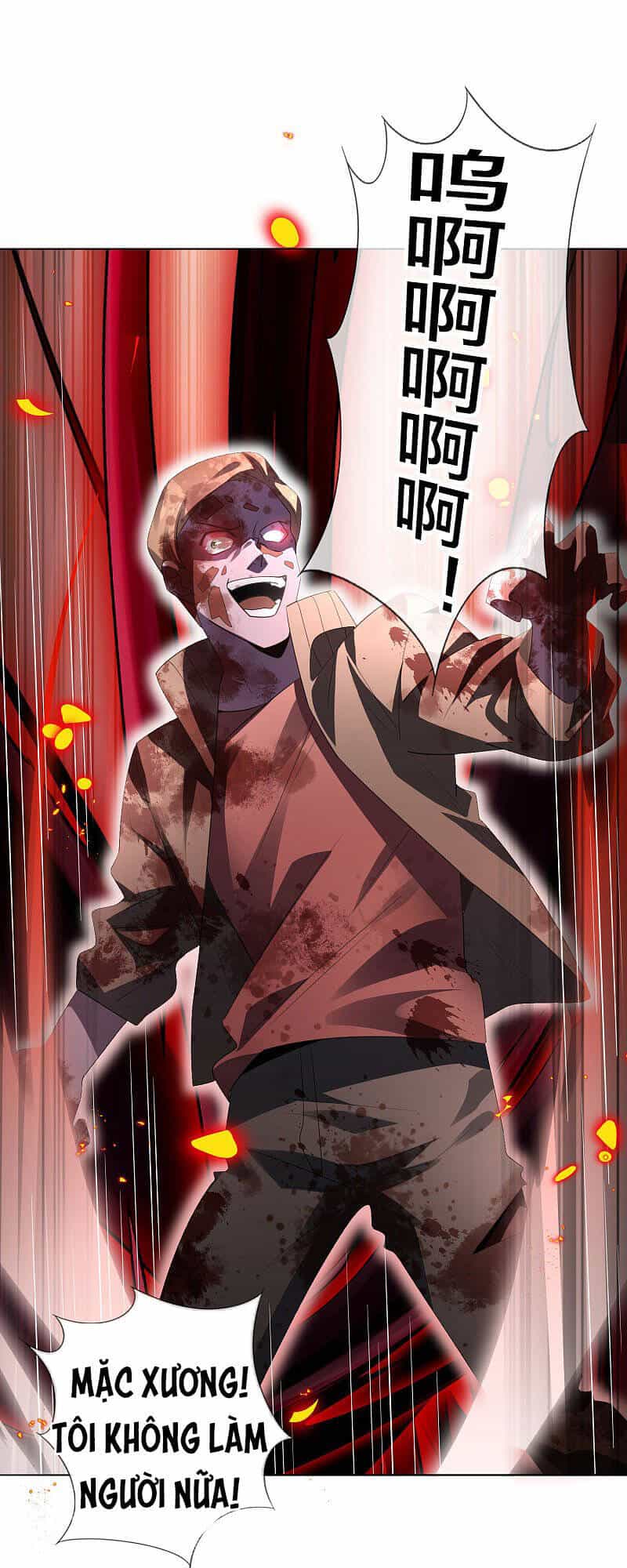Mạt Thế Cùng Bạn Gái Zombie - Chương 14 - ảnh 13