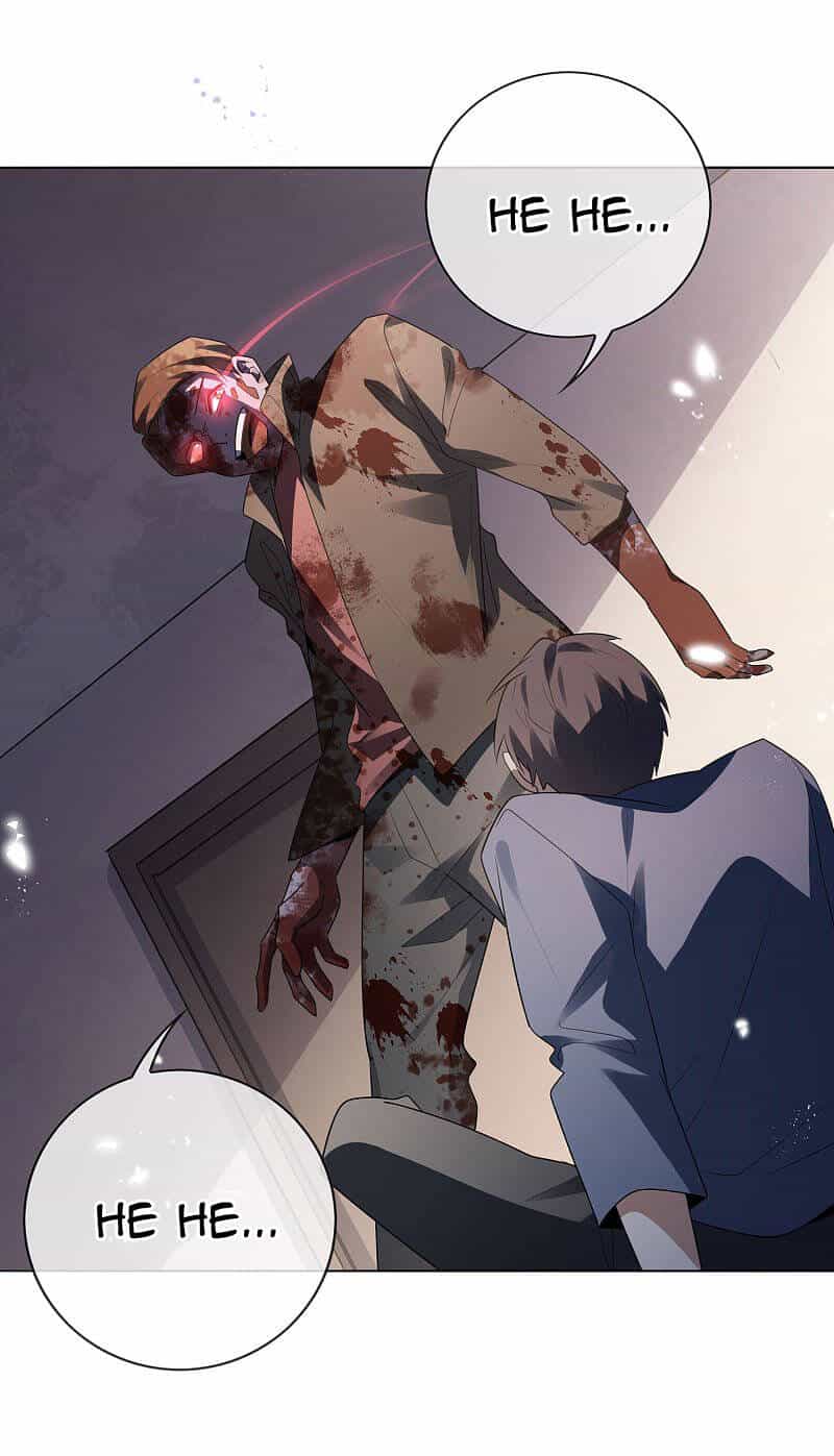 Mạt Thế Cùng Bạn Gái Zombie - Chương 14 - ảnh 16