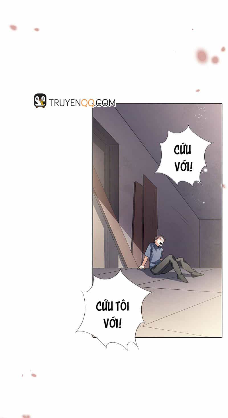 Mạt Thế Cùng Bạn Gái Zombie - Chương 14 - ảnh 2