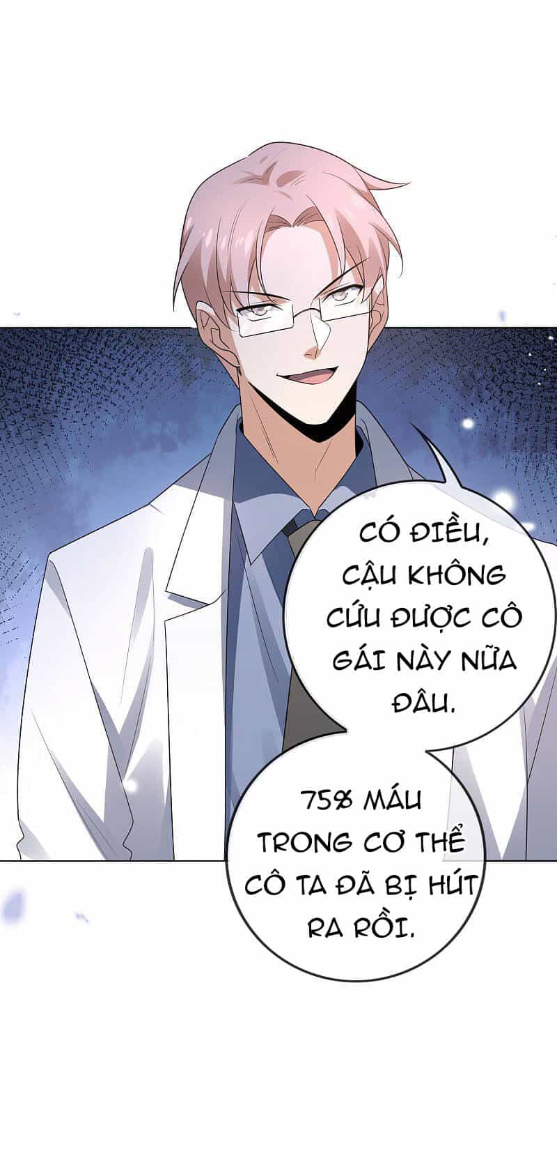 Mạt Thế Cùng Bạn Gái Zombie - Chương 14 - ảnh 37