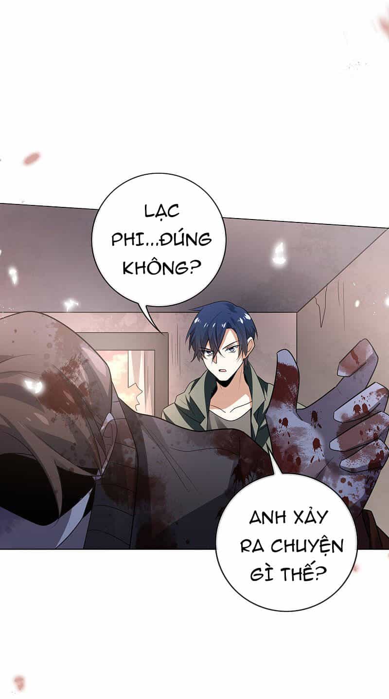 Mạt Thế Cùng Bạn Gái Zombie - Chương 14 - ảnh 6