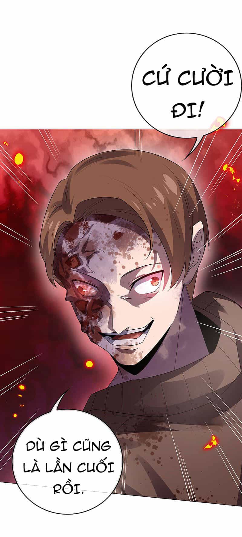 Mạt Thế Cùng Bạn Gái Zombie - Chương 14 - ảnh 9