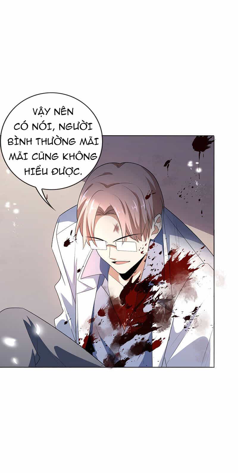 Mạt Thế Cùng Bạn Gái Zombie - Chương 15 - ảnh 4