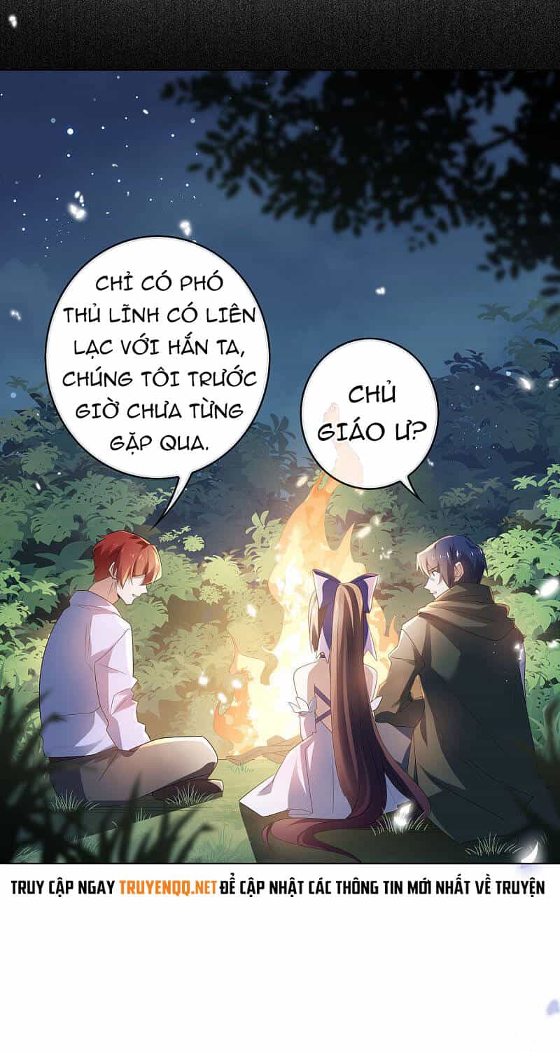 Mạt Thế Cùng Bạn Gái Zombie - Chương 16 - ảnh 5