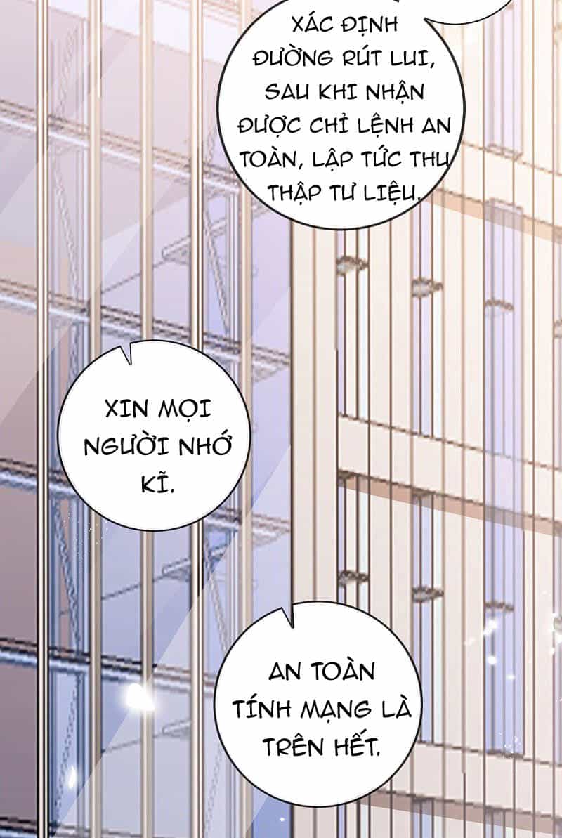 Mạt Thế Cùng Bạn Gái Zombie - Chương 17 - ảnh 26