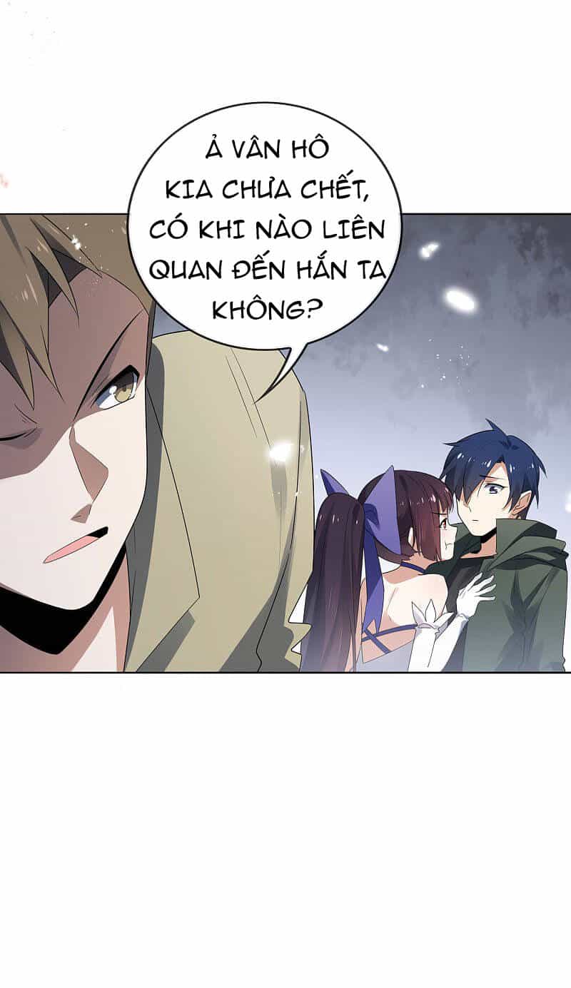 Mạt Thế Cùng Bạn Gái Zombie - Chương 17 - ảnh 42