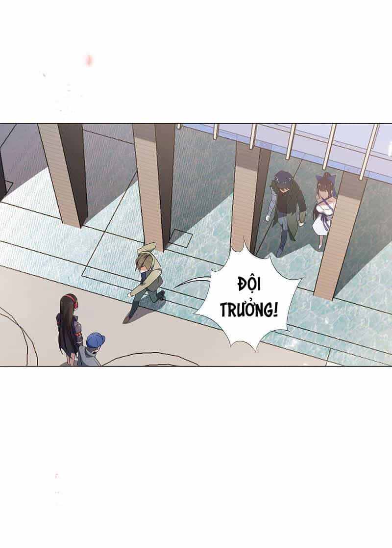 Mạt Thế Cùng Bạn Gái Zombie - Chương 18 - ảnh 14