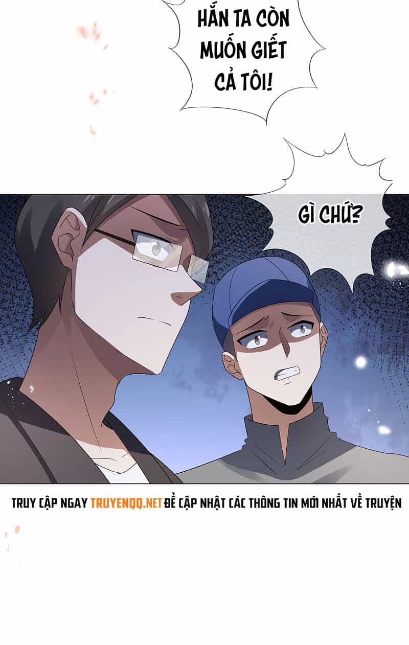Mạt Thế Cùng Bạn Gái Zombie - Chương 18 - ảnh 16