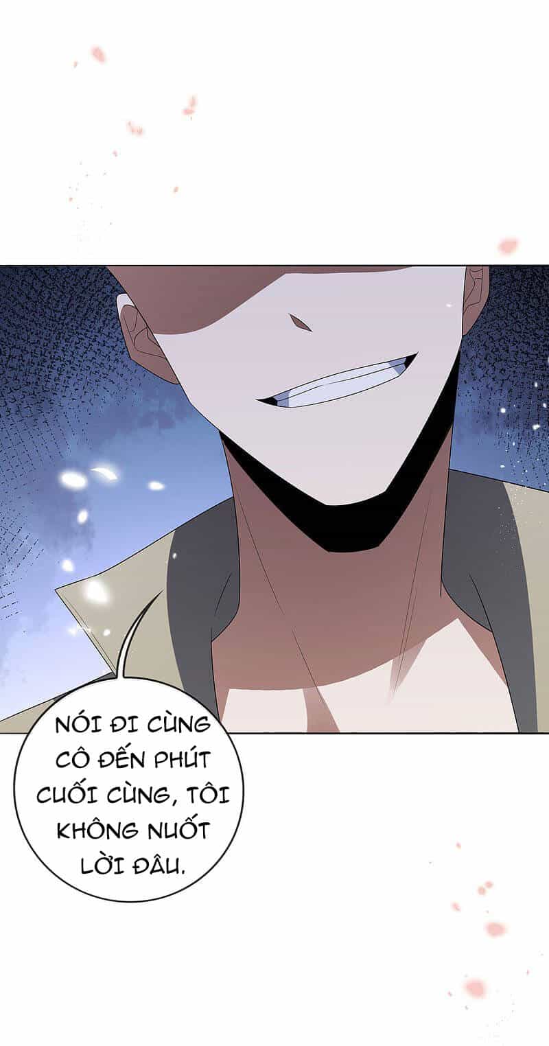 Mạt Thế Cùng Bạn Gái Zombie - Chương 18 - ảnh 33