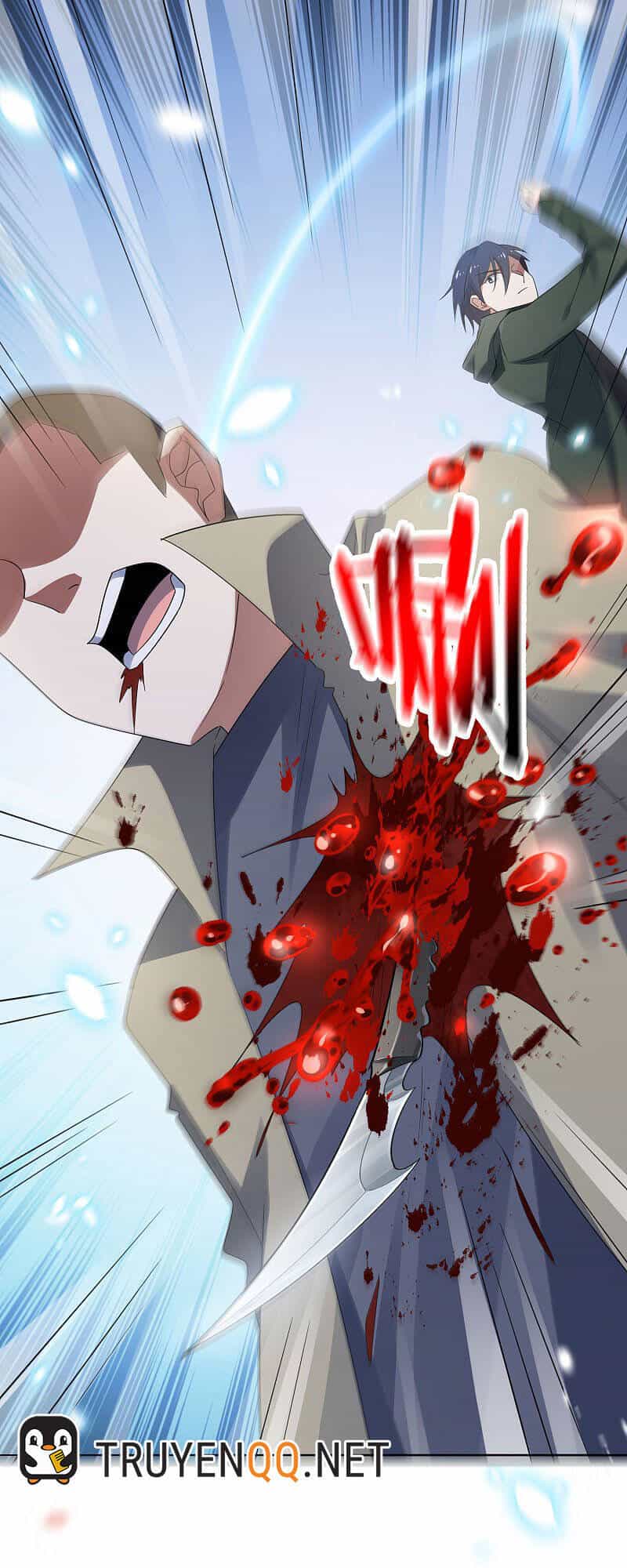 Mạt Thế Cùng Bạn Gái Zombie - Chương 18 - ảnh 37