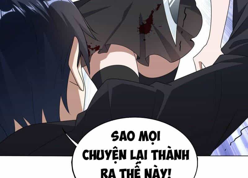 Mạt Thế Cùng Bạn Gái Zombie - Chương 1 - ảnh 117