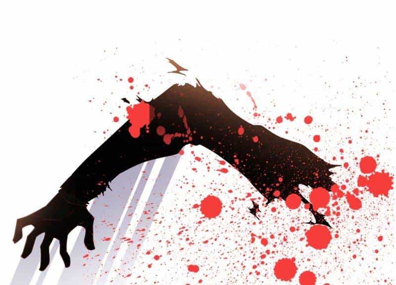 Mạt Thế Cùng Bạn Gái Zombie - Chương 1 - ảnh 141