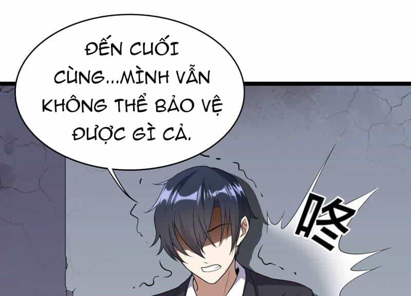 Mạt Thế Cùng Bạn Gái Zombie - Chương 1 - ảnh 144