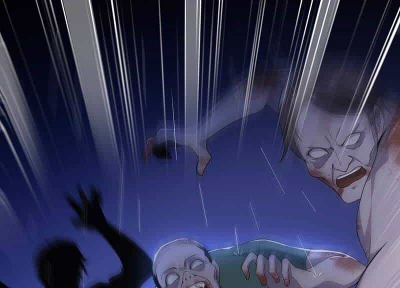 Mạt Thế Cùng Bạn Gái Zombie - Chương 1 - ảnh 22