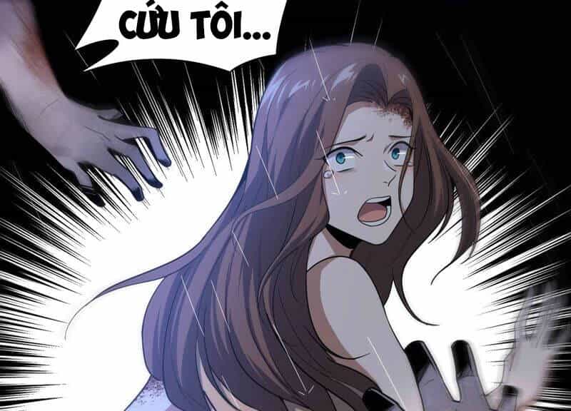 Mạt Thế Cùng Bạn Gái Zombie - Chương 1 - ảnh 27