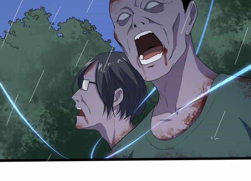 Mạt Thế Cùng Bạn Gái Zombie - Chương 1 - ảnh 43