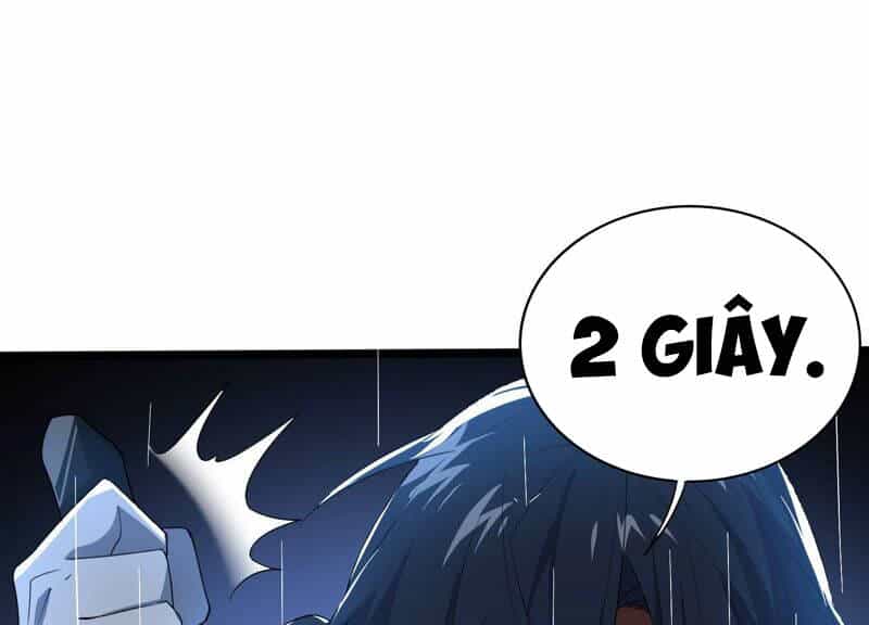 Mạt Thế Cùng Bạn Gái Zombie - Chương 1 - ảnh 45