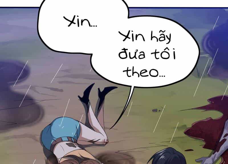 Mạt Thế Cùng Bạn Gái Zombie - Chương 1 - ảnh 55