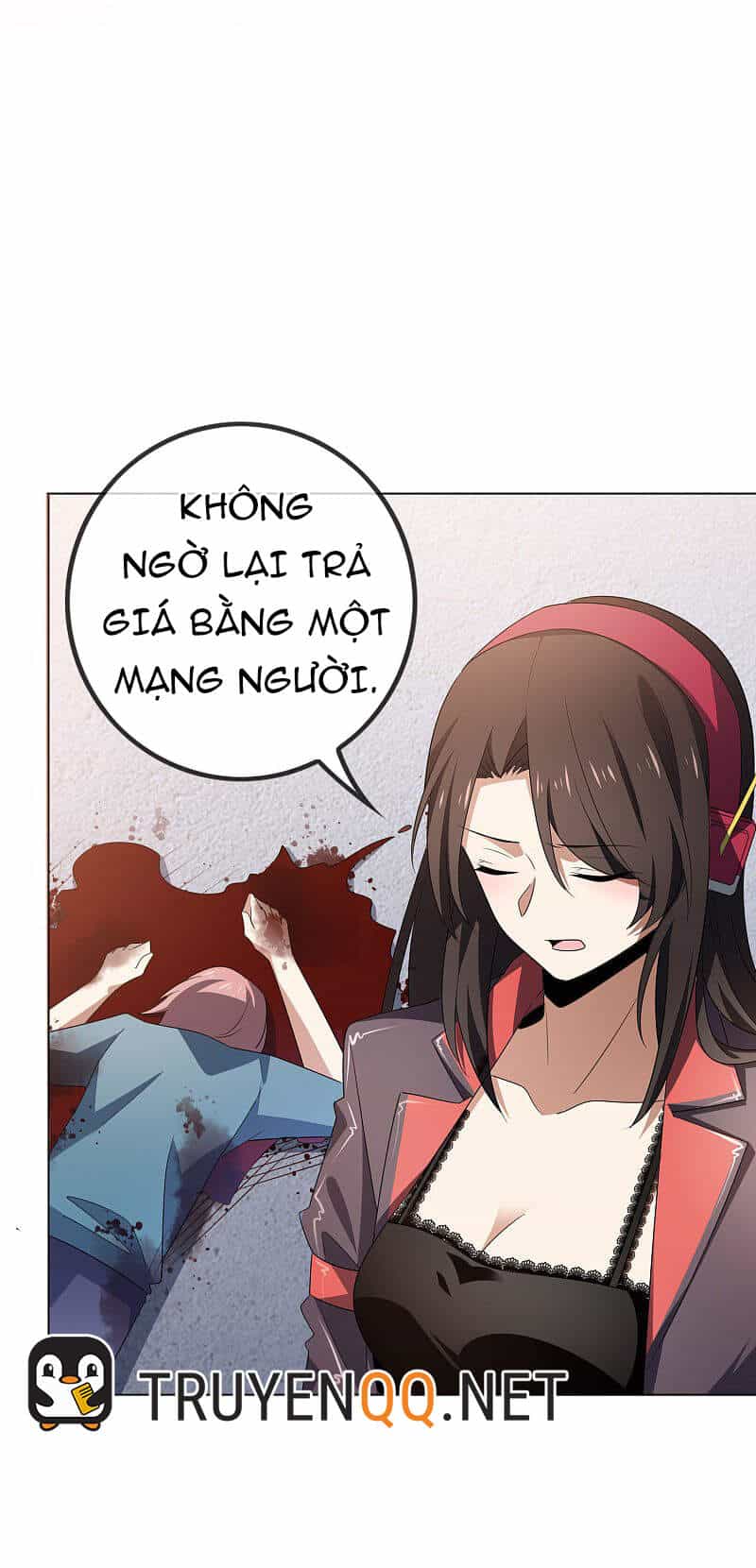 Mạt Thế Cùng Bạn Gái Zombie - Chương 19 - ảnh 12