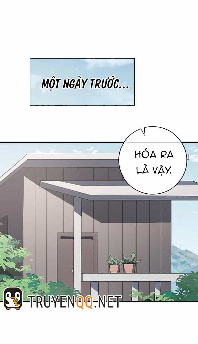 Mạt Thế Cùng Bạn Gái Zombie - Chương 19 - ảnh 2