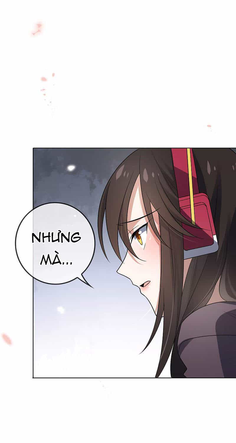Mạt Thế Cùng Bạn Gái Zombie - Chương 19 - ảnh 33