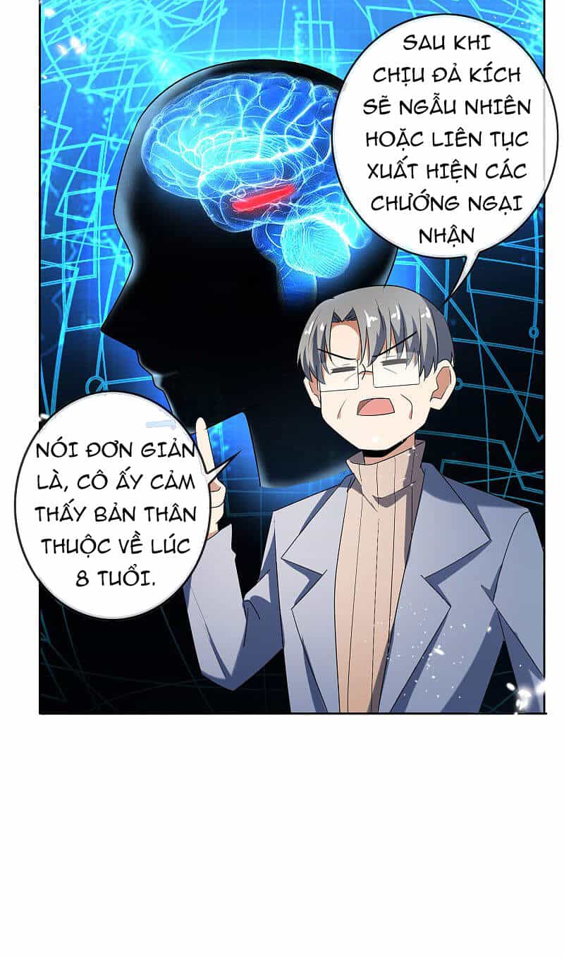 Mạt Thế Cùng Bạn Gái Zombie - Chương 20 - ảnh 49