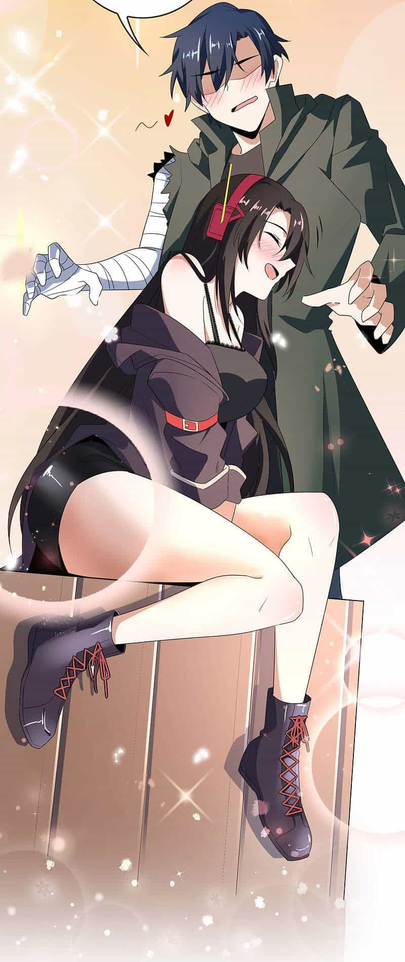 Mạt Thế Cùng Bạn Gái Zombie - Chương 20 - ảnh 51