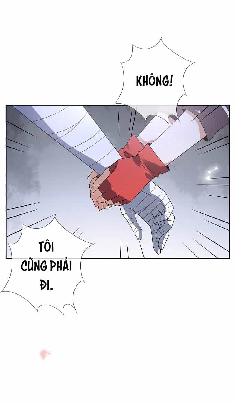 Mạt Thế Cùng Bạn Gái Zombie - Chương 21 - ảnh 21