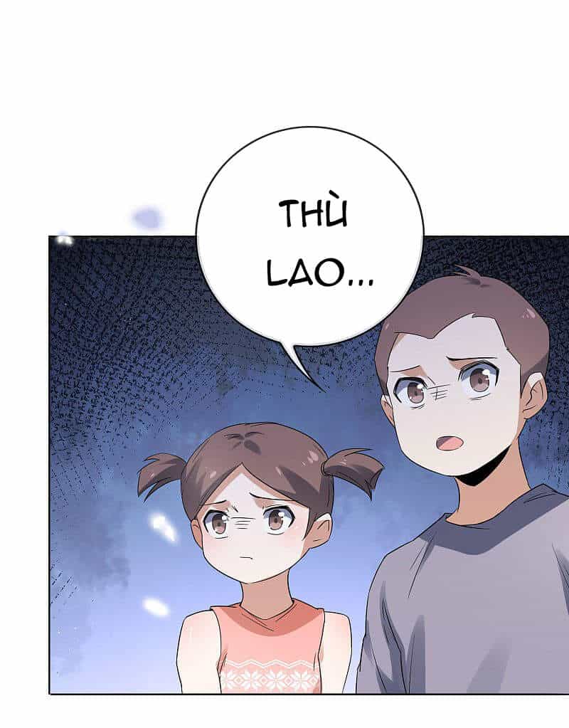 Mạt Thế Cùng Bạn Gái Zombie - Chương 22 - ảnh 17