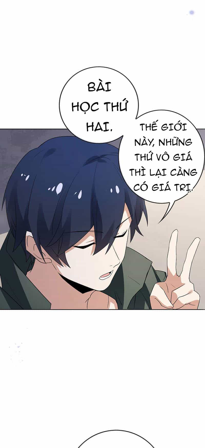 Mạt Thế Cùng Bạn Gái Zombie - Chương 22 - ảnh 19