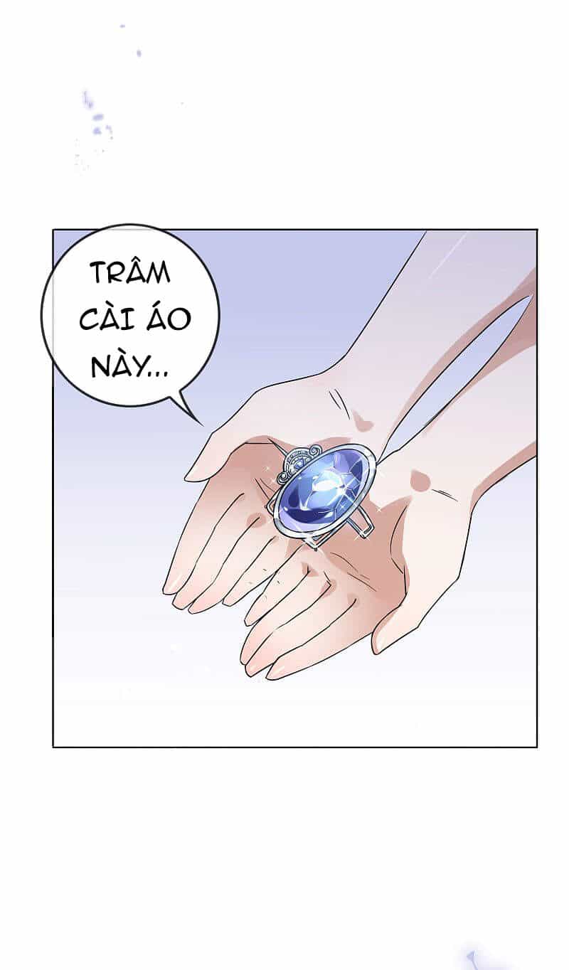 Mạt Thế Cùng Bạn Gái Zombie - Chương 22 - ảnh 21