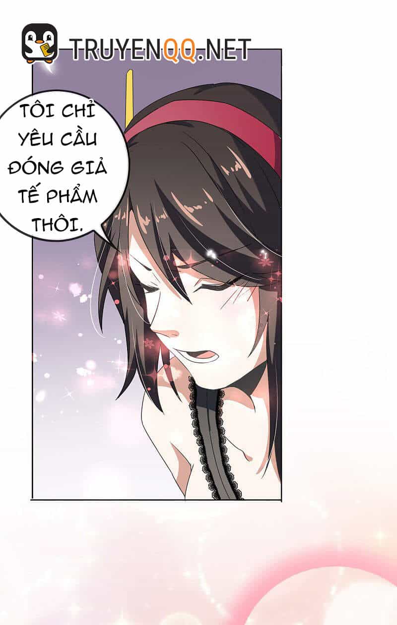Mạt Thế Cùng Bạn Gái Zombie - Chương 22 - ảnh 27