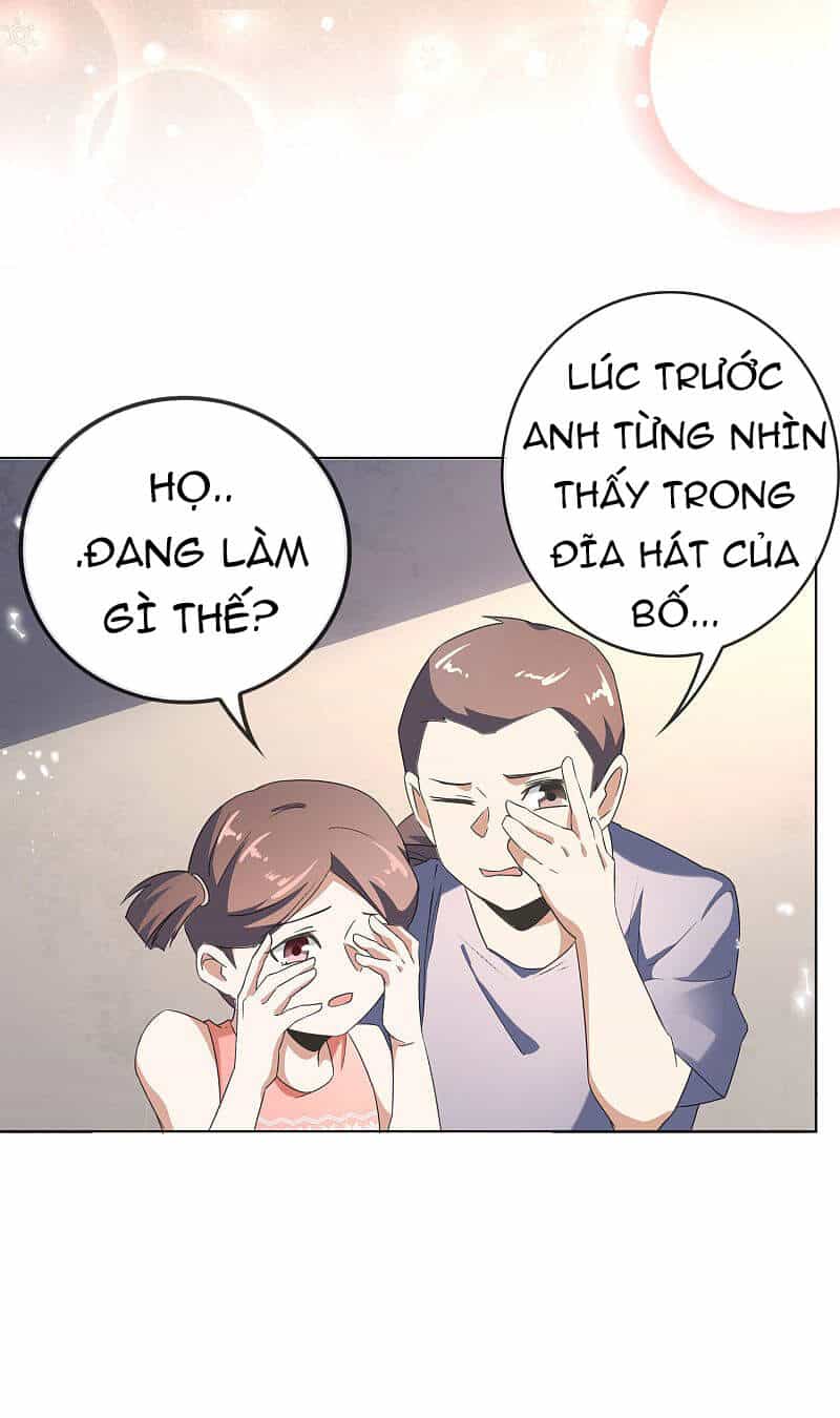 Mạt Thế Cùng Bạn Gái Zombie - Chương 22 - ảnh 29