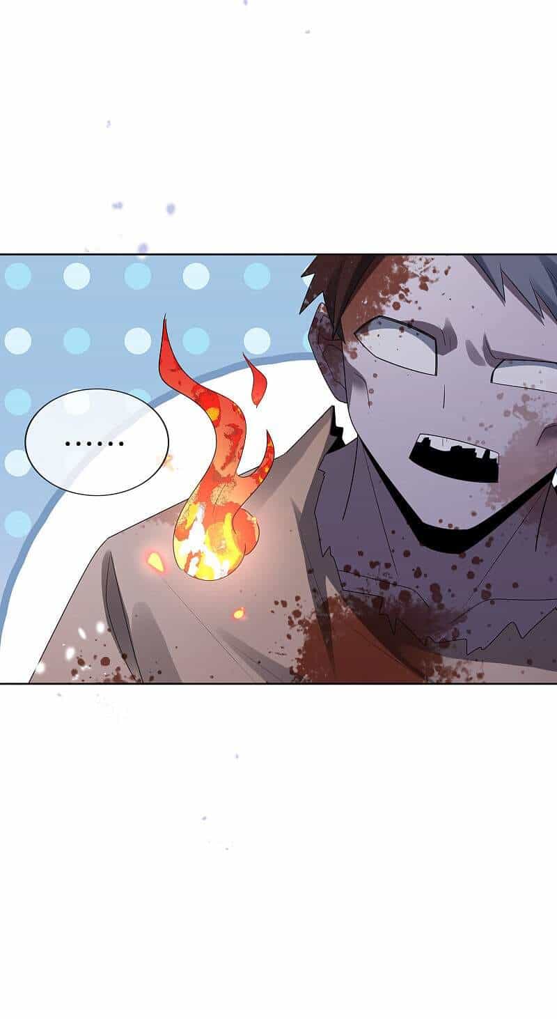Mạt Thế Cùng Bạn Gái Zombie - Chương 23 - ảnh 10