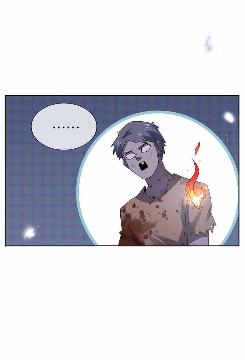 Mạt Thế Cùng Bạn Gái Zombie - Chương 23 - ảnh 4