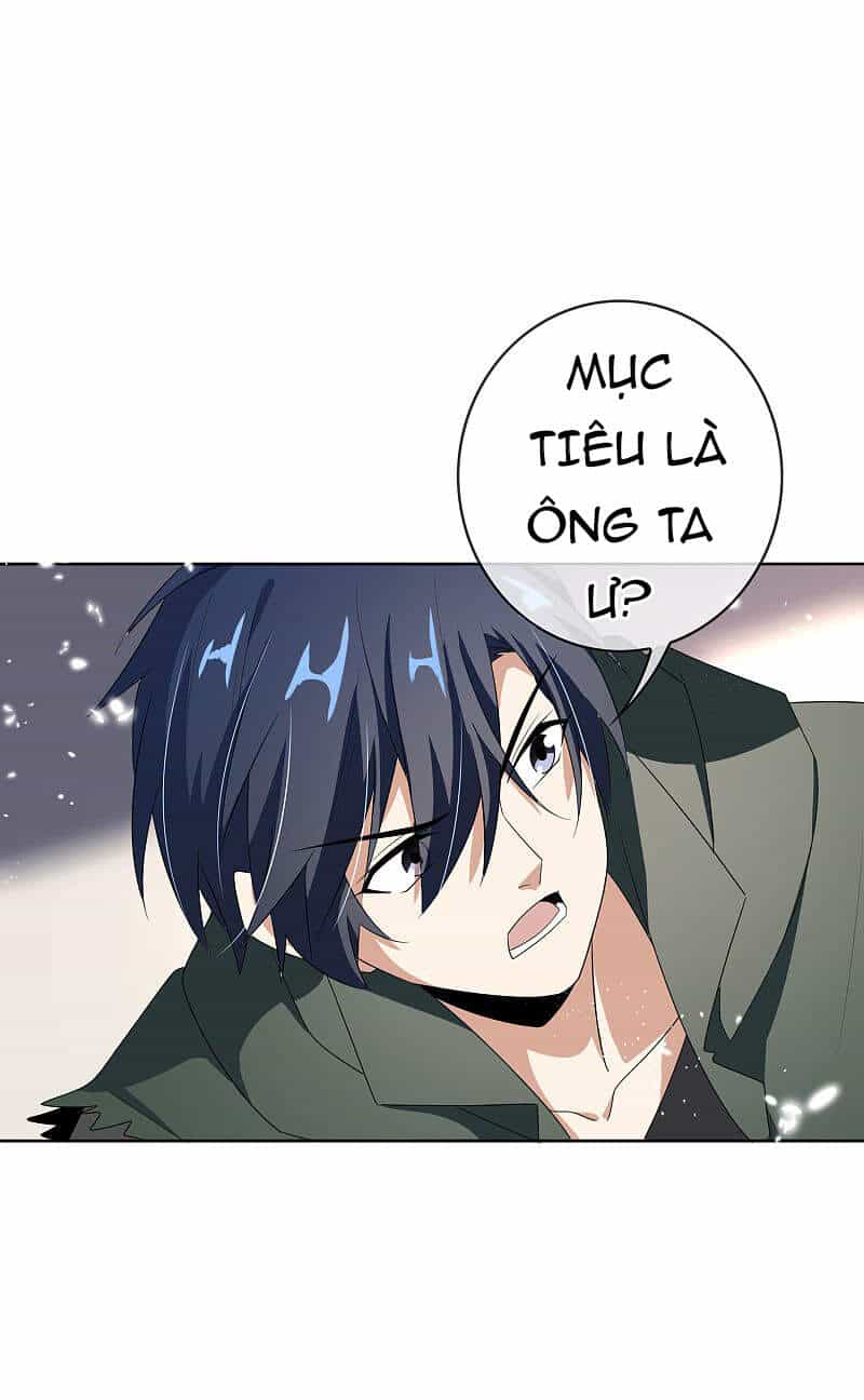 Mạt Thế Cùng Bạn Gái Zombie - Chương 24 - ảnh 37