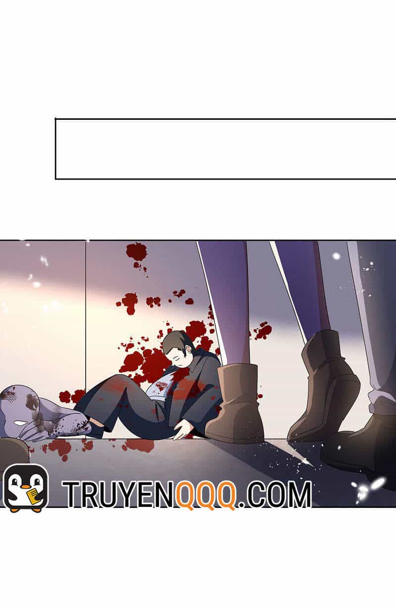 Mạt Thế Cùng Bạn Gái Zombie - Chương 24 - ảnh 42
