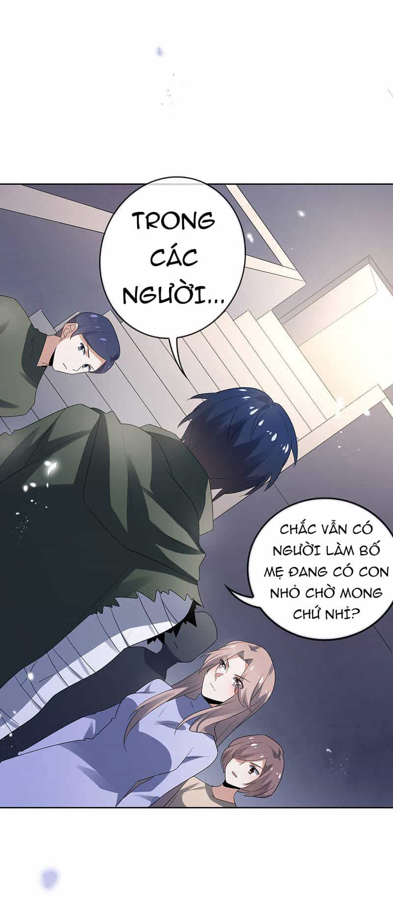 Mạt Thế Cùng Bạn Gái Zombie - Chương 25 - ảnh 10