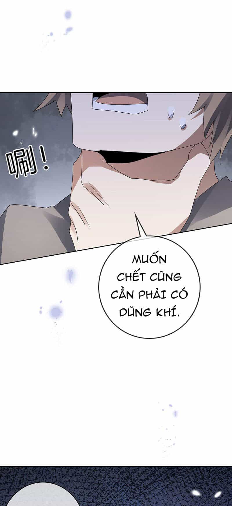 Mạt Thế Cùng Bạn Gái Zombie - Chương 25 - ảnh 20
