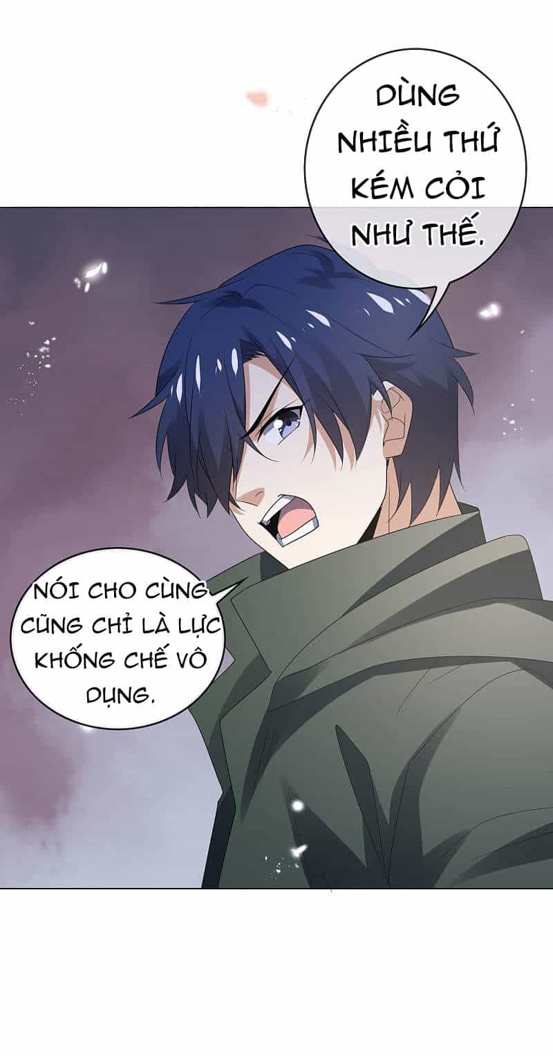 Mạt Thế Cùng Bạn Gái Zombie - Chương 25 - ảnh 44