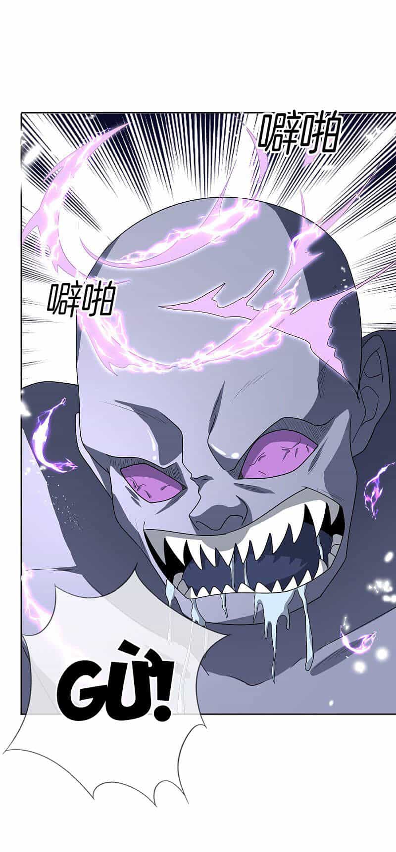 Mạt Thế Cùng Bạn Gái Zombie - Chương 26 - ảnh 32