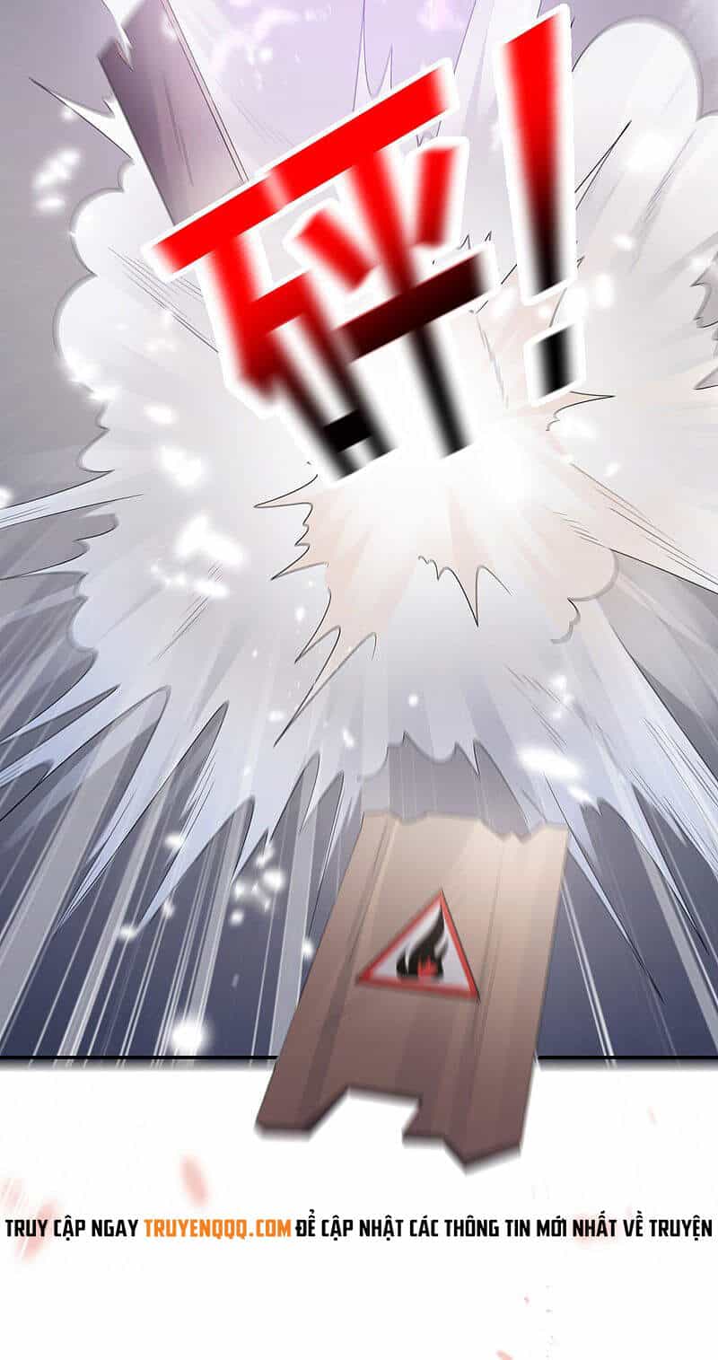 Mạt Thế Cùng Bạn Gái Zombie - Chương 27 - ảnh 19