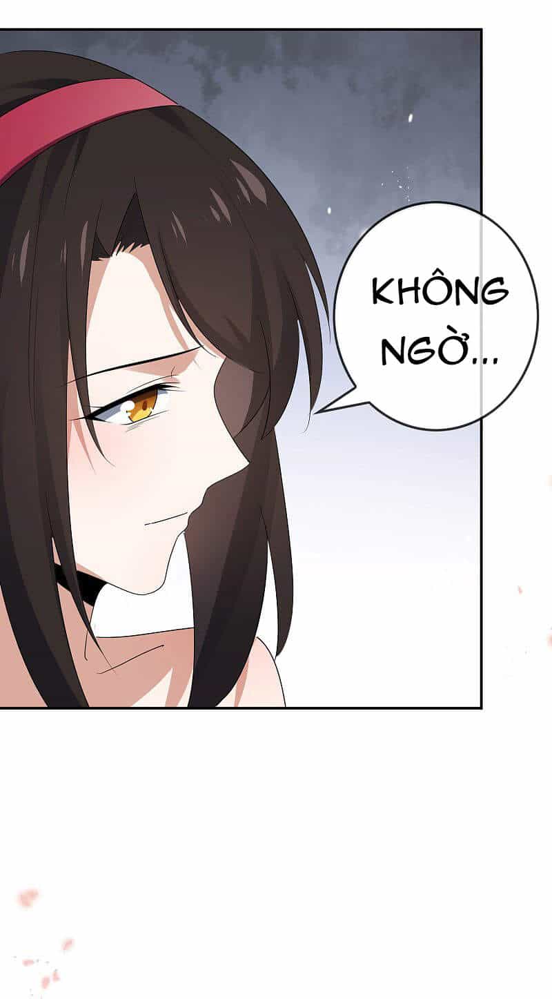 Mạt Thế Cùng Bạn Gái Zombie - Chương 27 - ảnh 29