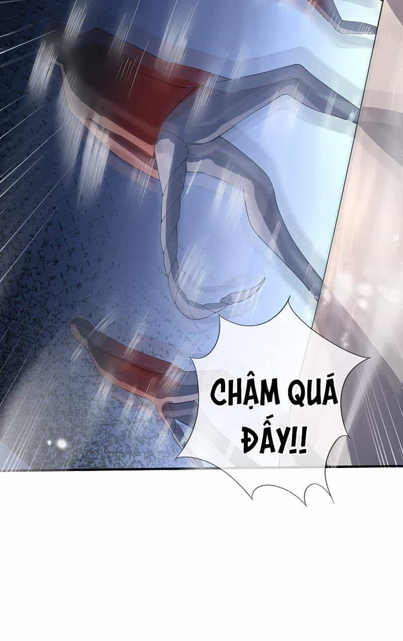 Mạt Thế Cùng Bạn Gái Zombie - Chương 28 - ảnh 23