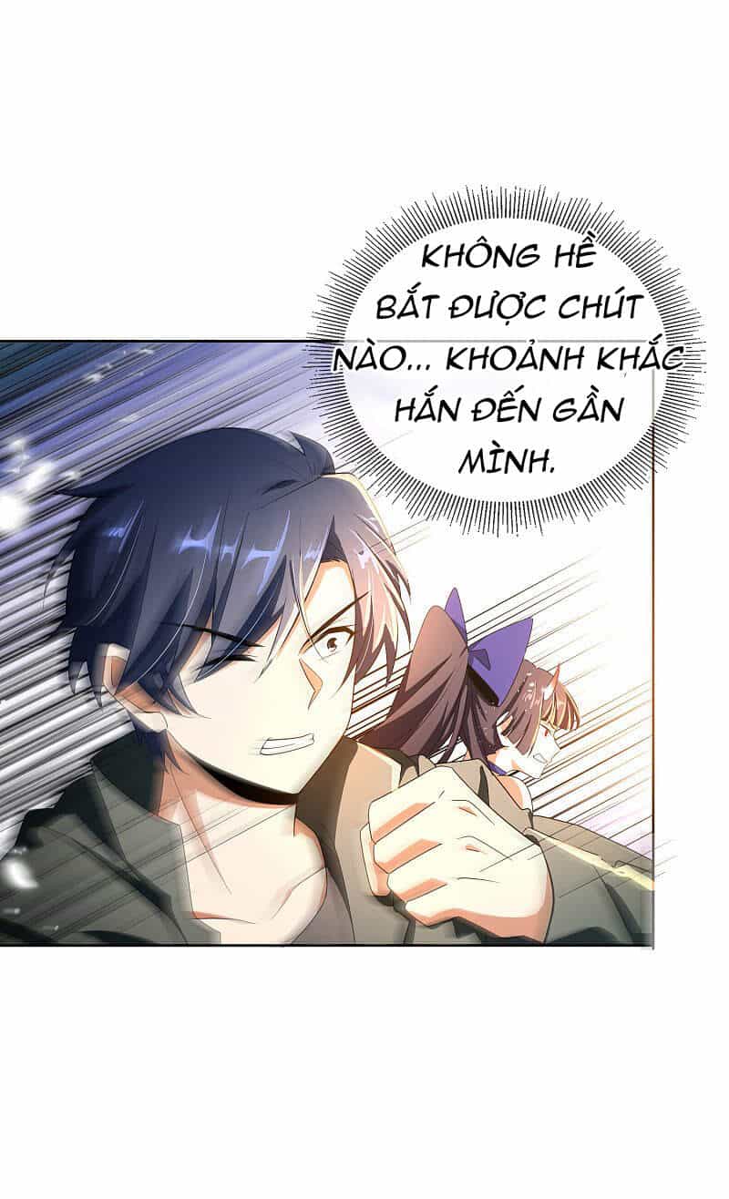 Mạt Thế Cùng Bạn Gái Zombie - Chương 28 - ảnh 33