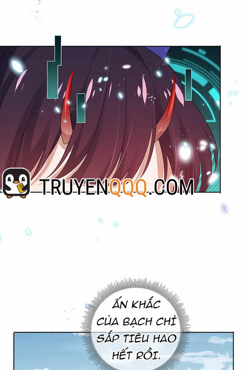Mạt Thế Cùng Bạn Gái Zombie - Chương 28 - ảnh 36