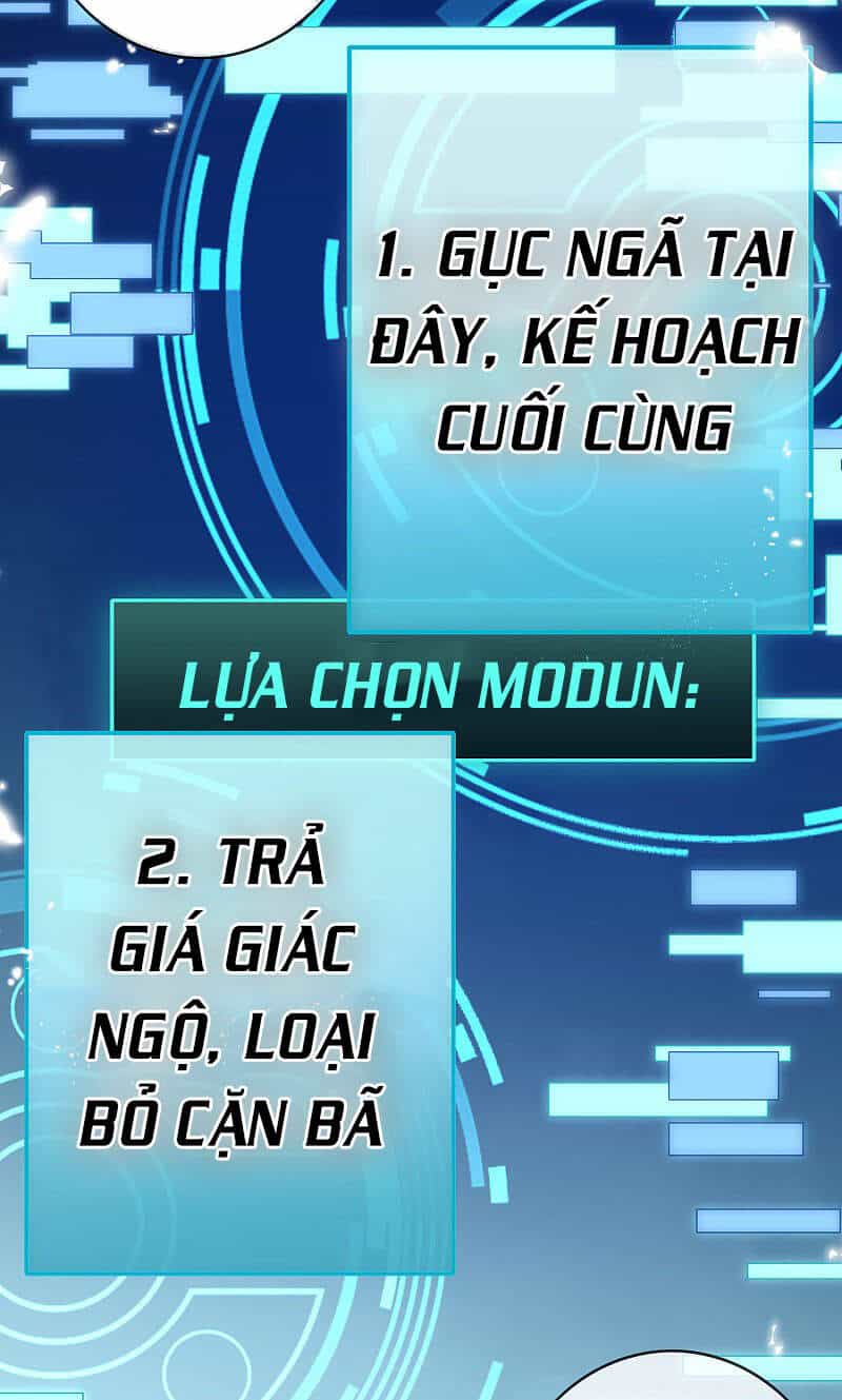 Mạt Thế Cùng Bạn Gái Zombie - Chương 28 - ảnh 4