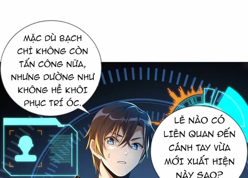 Mạt Thế Cùng Bạn Gái Zombie - Chương 2 - ảnh 11